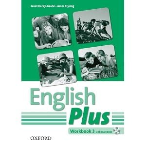 English Plus 3 Workbook 17 English Plus 3 Workbook