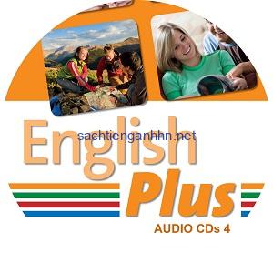 English Plus 4 Class Audio CD 1 5 English Plus 4 Class Audio CD