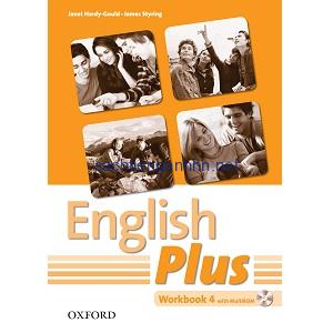 English Plus 4 Workbook 3 English Plus 4 Workbook