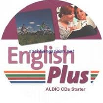 English Plus Starter Class Audio CD 2 English Plus Starter Class Audio CD