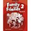 Family and Friends 4 Student Book American Edition - Resources for ...