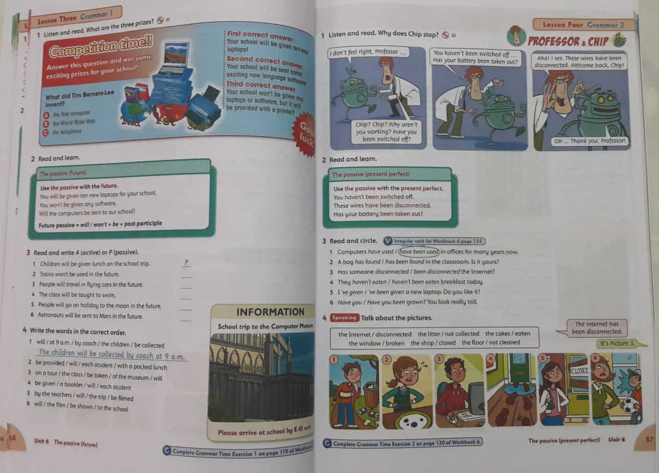 family-and-friends-6-2nd-class-book-2 - Resources for ...