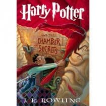 Harry Potter and the Chamber of Secrets Harry Potter and the Chamber of Secrets
