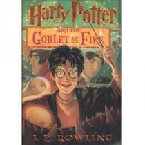 Harry Potter and the Goblet of Fire