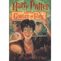 Harry Potter and the Goblet of Fire Harry Potter and the Goblet of Fire