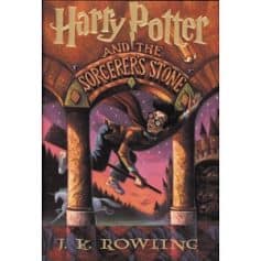 harry potter and the chamber of secrets