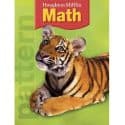 Houghton Mifflin Math Grade 3 - Resources for teaching and learning English