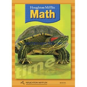 Houghton Mifflin Math Grade 2 - Resources for teaching and learning English
