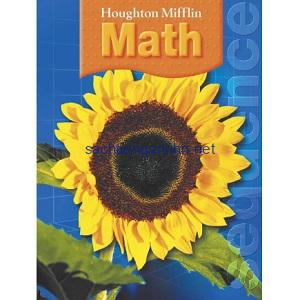 Houghton Mifflin Math Grade 5