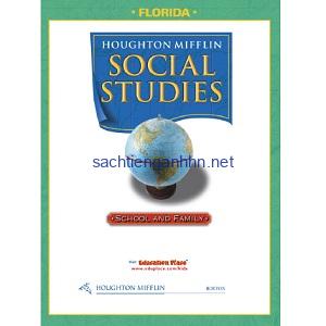 Houghton Mifflin Social Studies Grade 1 16 Houghton Mifflin Social Studies Grade 1