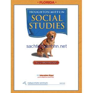 Houghton Mifflin Social Studies Grade 2 17 Houghton Mifflin Social Studies Grade 2