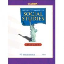 Houghton Mifflin Social Studies Grade 3 Houghton Mifflin Social Studies Grade 3