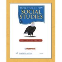 Houghton Mifflin Social Studies Grade 5