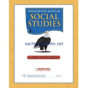 Houghton Mifflin Social Studies Grade 5 2 Houghton Mifflin Social Studies Grade 5