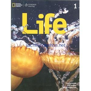 Life 1 Student Book 14 Life 1 Student Book