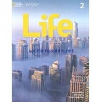 Life 2 Student Book