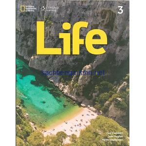 Life 3 Student Book