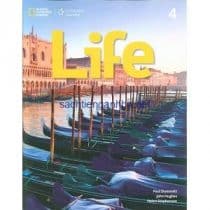 Life 4 Student Book