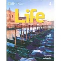 Life 4 Student Book Life 4 Student Book