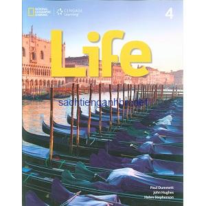 Life 4 Student Book 5 Life 4 Student Book