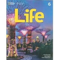 Life 6 Student Book