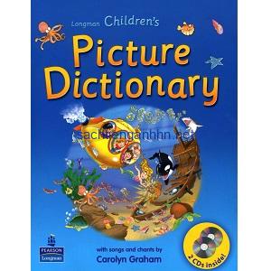 Longman Children's Picture Dictionary Longman Children's Picture Dictionary