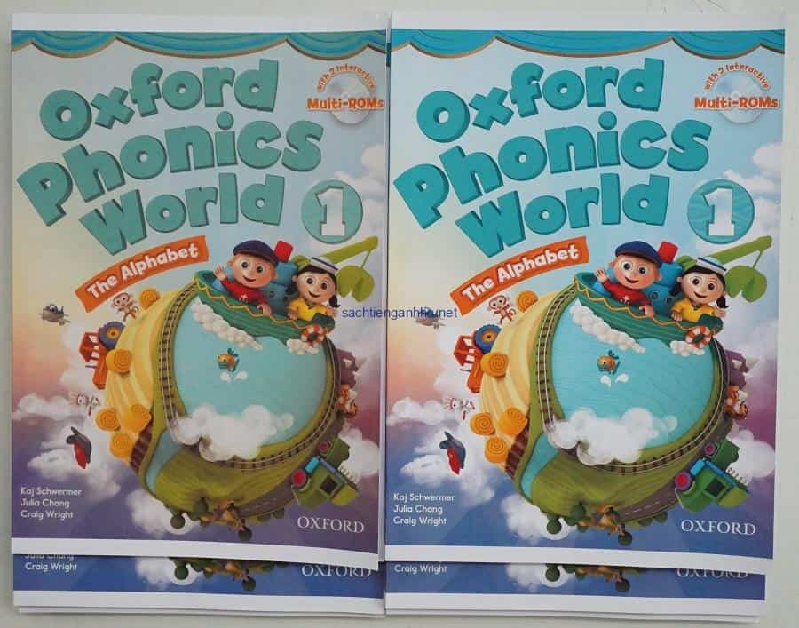oxford-phonics-world-1-student-book-1a