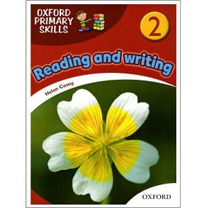 Oxford Primary Skills Reading and Writing 2