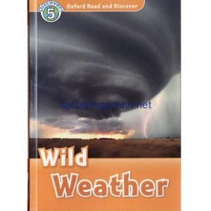 Oxford Read and Discover - L5 - Wild Weather