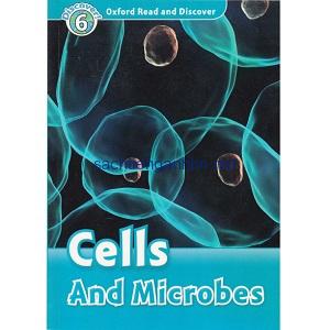 Oxford Read and Discover - L6 - Cells and Microbes