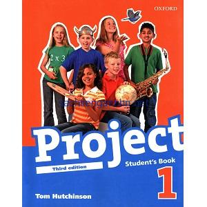 Project 1 Student's Book 3rd Edition 3 Project 1 Student's Book 3rd Edition