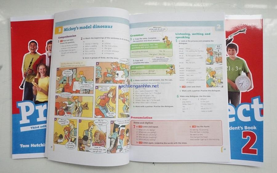project-2-student-book-3rd-4