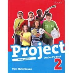 Project 1 Student S Book 3rd Edition Pdf Ebook Class Audio Cd Download