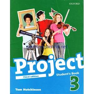 Project 3 Student's Book 3rd Edition 11 Project 3 Student's Book 3rd Edition