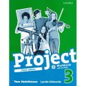 Project 2 Workbook 3rd Edition pdf ebook class audio cd download