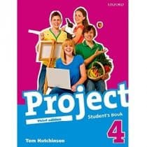 Project 4 Student's Book 3rd Edition Project 4 Student's Book 3rd Edition
