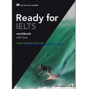 Ready for IELTS Workbook with key Ready for IELTS Workbook with key ebook