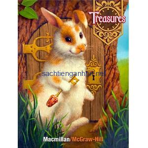 Treasures Language Arts - Grade 1 Volume 2 2 Treasures Language Arts - Grade 1 Volume 2