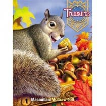 Treasures Language Arts - Grade 1 Volume 3 Treasures Language Arts - Grade 1 Volume 3