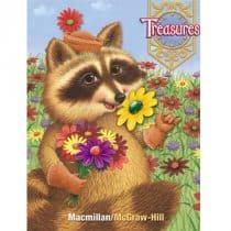 Treasures Language Arts - Grade 1 Volume 4 Treasures Language Arts - Grade 1 Volume 4