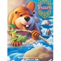Treasures Language Arts - Grade 1 Volume 5 Treasures Language Arts - Grade 1 Volume 5