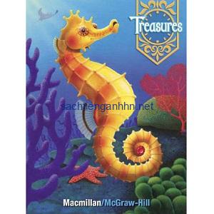 Treasures Language Arts - Grade 2 Volume 1 6 Treasures Language Arts - Grade 2 Volume 1