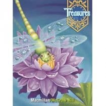 Treasures Language Arts - Grade 2 Volume 2 Treasures Language Arts - Grade 2 Volume 2