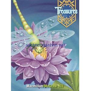 Treasures Language Arts - Grade 2 Volume 2 5 Treasures Language Arts - Grade 2 Volume 2