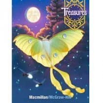 Treasures Language Arts - Grade 5 Treasures Language Arts - Grade 5