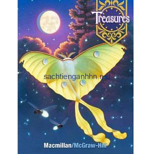 Treasures Language Arts - Grade 5 10 Treasures Language Arts - Grade 5