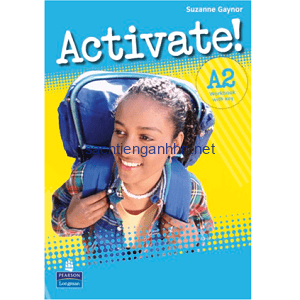 Activate! A2 Workbook 17 Activate! A2 Workbook pdf ebook