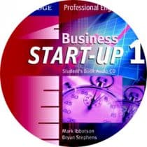 Business Start-Up 1 Student's Book Audio CD 2 Business Start-Up 1 Student's Book Audio CD