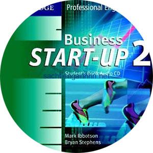 Business Start-Up 2 Student's Book Audio CD 1 15 Business Start-Up 2 Student's Book Audio CD