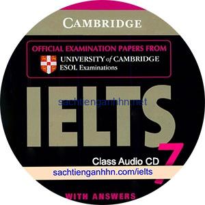 pdf masterclass foundation ielts CD Cambridge IELTS pdf 7 Audio online Class 2 ebook